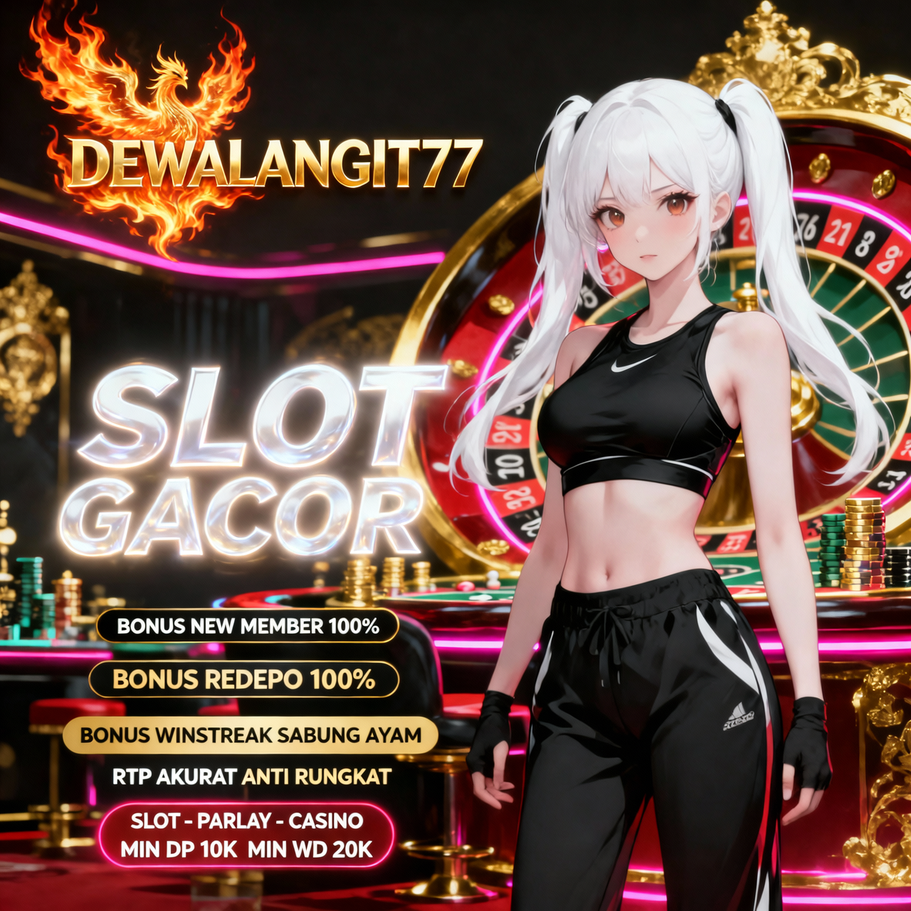 togel online