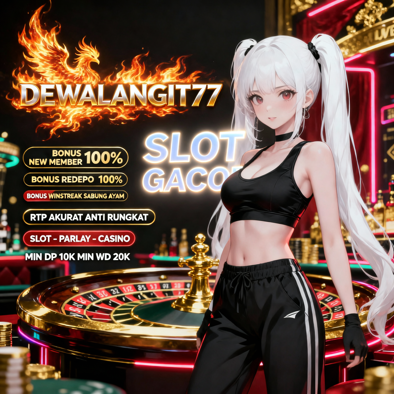 DEWALANGIT77